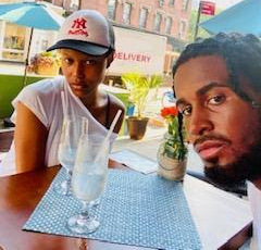 Ashley & Dashawn
