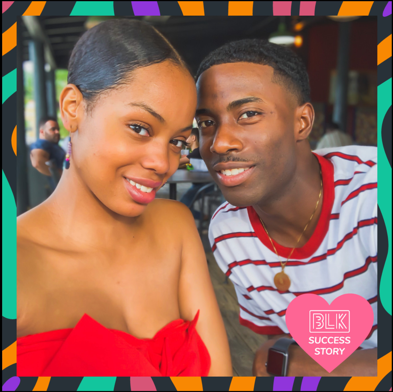 Mikayla & Kenyel