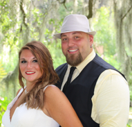 Jordan & Brittany