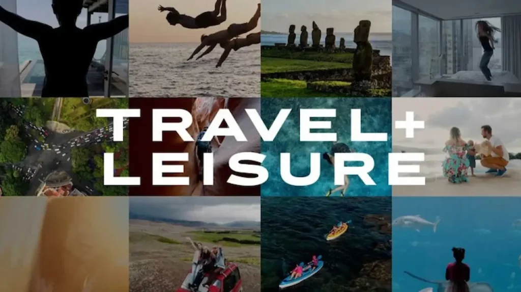 This Summer Travel Report Highlights How Black Travelers Are Shaping Their 2025 Adventures