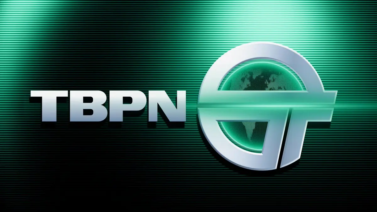 TBPN – Swatch AP Collab, Cerebras IPO, Trump Visits China, Match Group CEO Joins