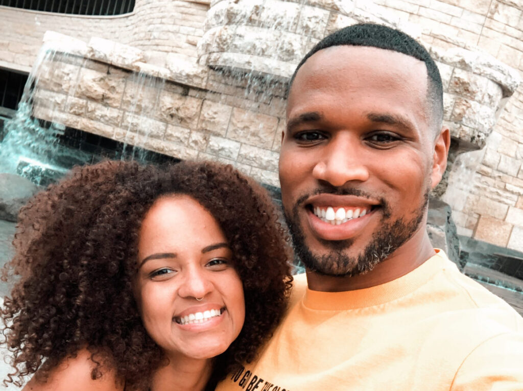 William and Suellen