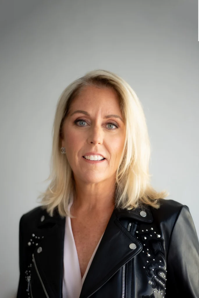 Jill Houghton